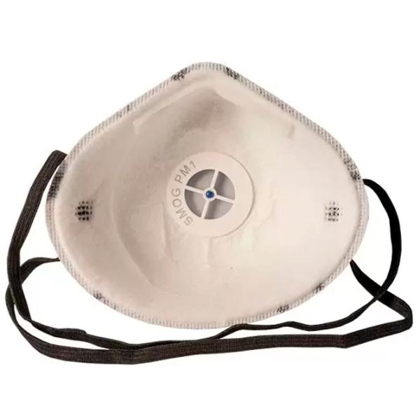 Respirator Profmet SMOG X 310 SV Black photo 3