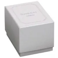Наручные часы для женщин Casio SHE-3517PGL-9AUEF Кварцевый / 35 мм photo 2