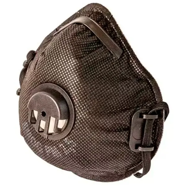 Respirator Profmet SMOG XC 210 V Black photo 1