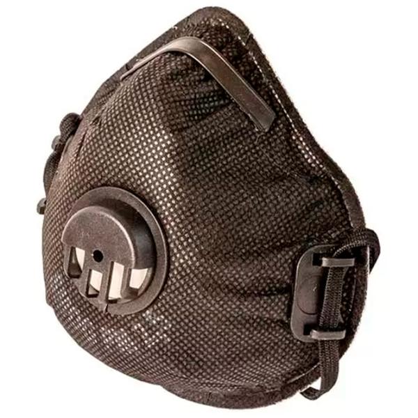 Respirator Profmet SMOG XC 210 V Black photo 1