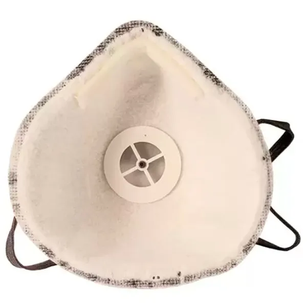 Respirator Profmet SMOG XC 210 V Black photo 2