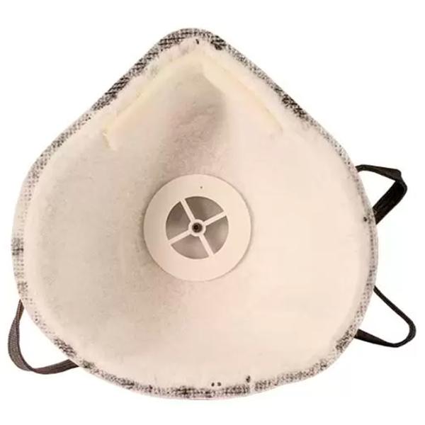 Respirator Profmet SMOG XC 210 V Black photo 2