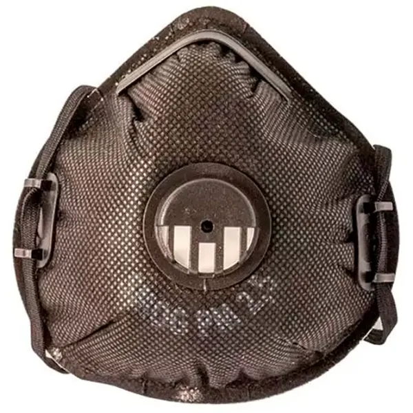 Respirator Profmet SMOG XC 210 V Black photo 3