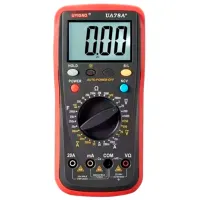 Мультиметр Kasan UA78A Цифровой / 