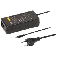 Драйвер IEK IPSN-ECO Черный / 36 Вт