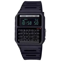 Наручные часы унисекс Casio CA-53WB-1BEF Кварцевый / 43 x 34 мм