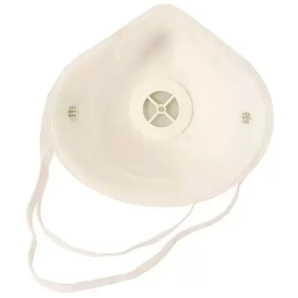 Respirator Profmet X 310 SV FFP3 NR D White photo 2