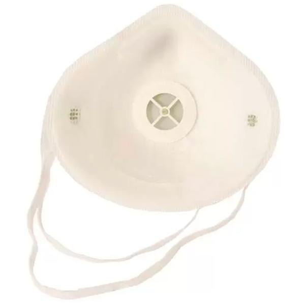 Respirator Profmet X 310 SV FFP3 NR D White photo 2