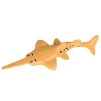 Păpușă Essa Toys Emily QJ137C sirenă / 3+ photo 4