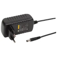 Драйвер IEK IPSN-ECO Черный / 24 Вт