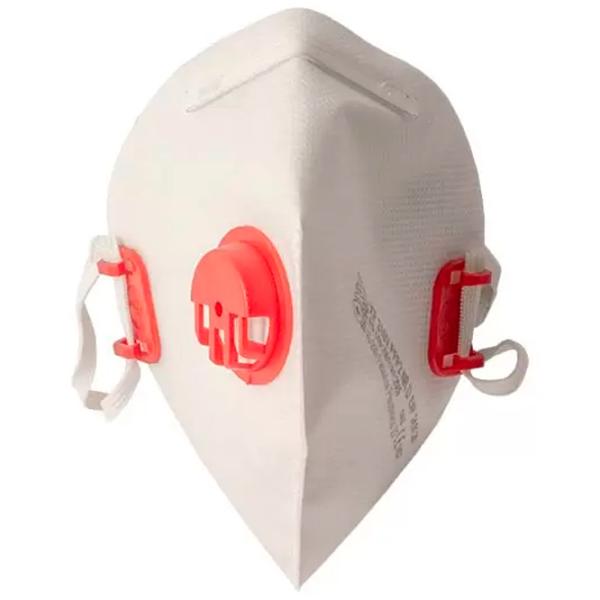 Respirator Profmet XF 210V FFP2 NR D White photo 2