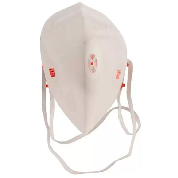 Respirator Profmet XF 210V FFP2 NR D White photo 4