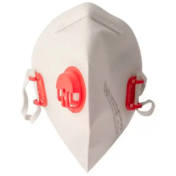 Respirator Profmet XF 210 V FFP2 NR D White photo 2