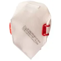 Respirator Profmet XF 210 V FFP2 NR D White photo 3