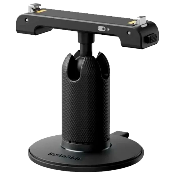 Подставка для экшн-камеры Insta360 GO 3/GO 3S Черный photo 1