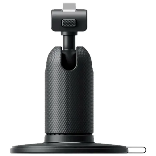 Подставка для экшн-камеры Insta360 GO 3/GO 3S Черный photo 2
