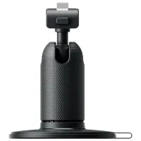 Suport pentru cameră action Insta360 GO 3/GO 3S Black photo 2