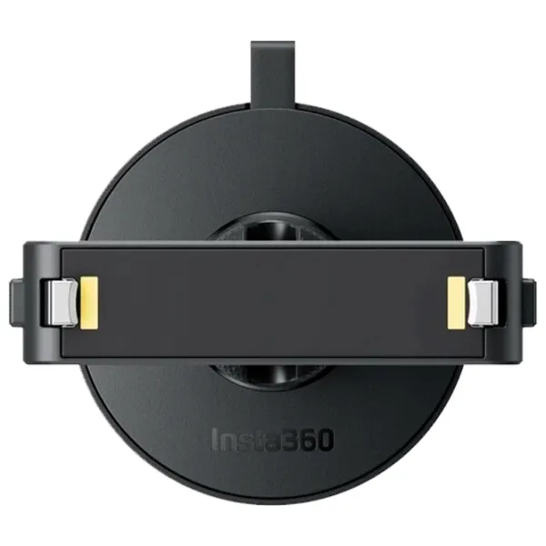 Подставка для экшн-камеры Insta360 GO 3/GO 3S Черный photo 3