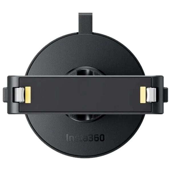 Подставка для экшн-камеры Insta360 GO 3/GO 3S Черный photo 3