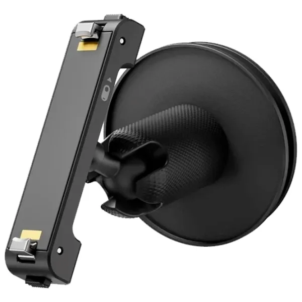 Подставка для экшн-камеры Insta360 GO 3/GO 3S Черный photo 4
