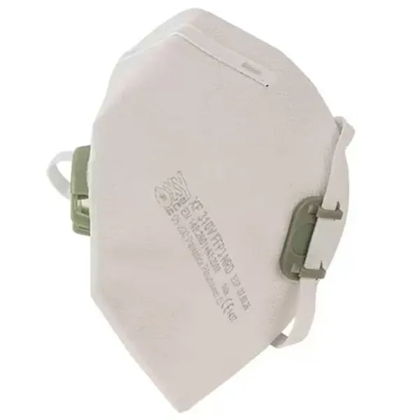 Respirator Profmet XF 310V FFP3 NR D White photo 1