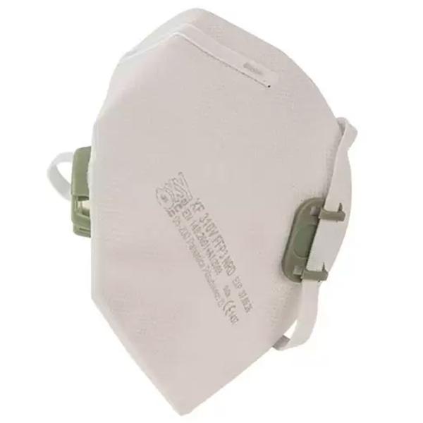 Respirator Profmet XF 310V FFP3 NR D White photo 1
