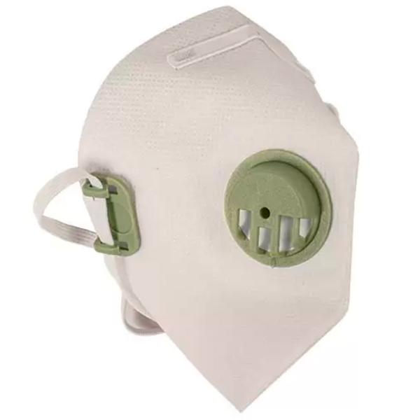 Respirator Profmet XF 310V FFP3 NR D White photo 2