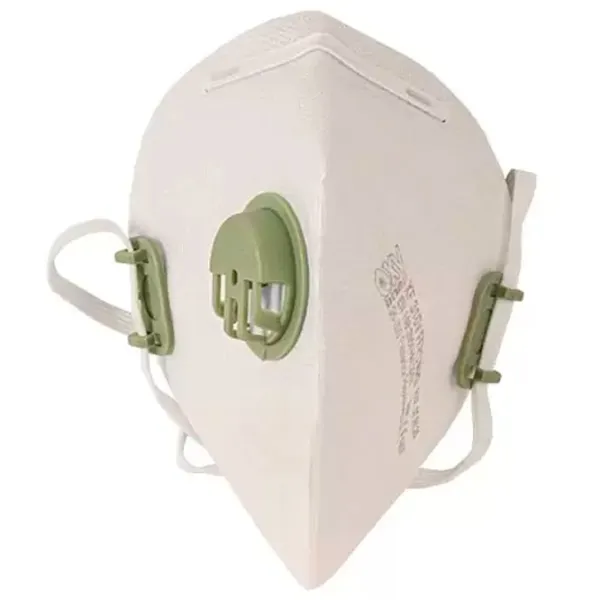 Respirator Profmet XF 310V FFP3 NR D White photo 3