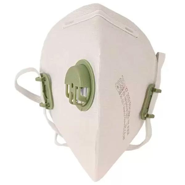Respirator Profmet XF 310V FFP3 NR D White photo 3