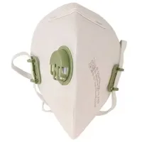 Respirator Profmet XF 310V FFP3 NR D White photo 3