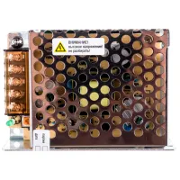 Драйвер IEK IPSN-PRO LED Серебряный / 25 Вт