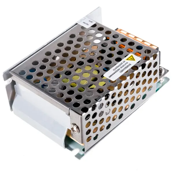 Драйвер IEK IPSN-PRO LED Серебряный / 25 Вт photo 3 Драйвер IEK IPSN-PRO LED Серебряный / 25 Вт photo 3