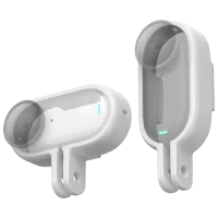 Крепление Insta360 Vertical & Horizontal Action Mount Set Белый