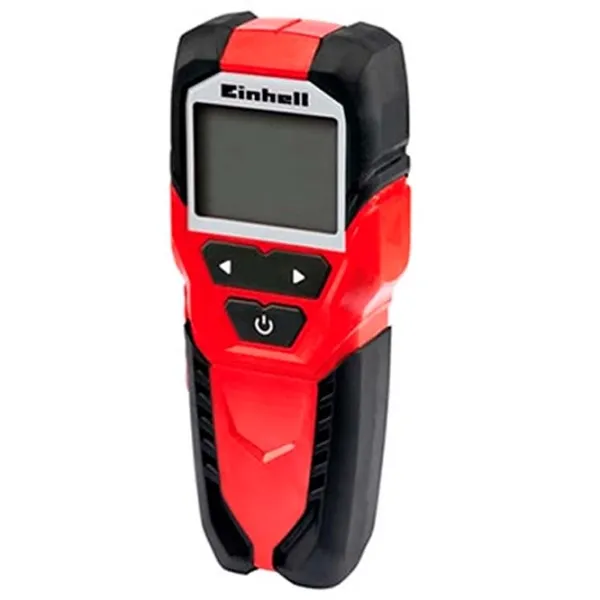 Detector Einhell TC-MD 50 Red / Acumulator photo 1