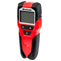 Детектор Einhell TC-MD 50 Красный / Аккумулятор