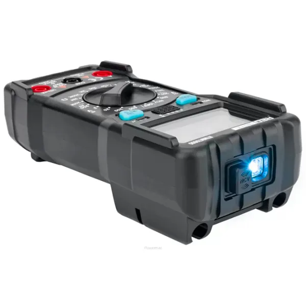 Multimetru Red Technic RTMMT0005 Digital / 20 MOm photo 6