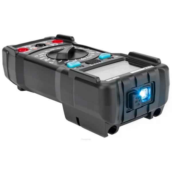 Multimetru Red Technic RTMMT0005 Digital / 20 MOm photo 6