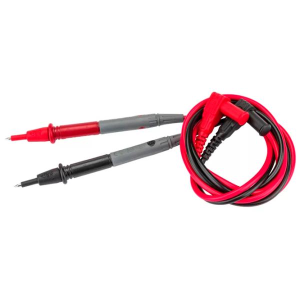 Multimetru Red Technic RTMMT0005 Digital / 20 MOm photo 8
