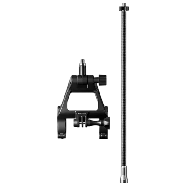 Selfie Stick Insta360 Third-Person Bike Handlebar Mount Black photo 1