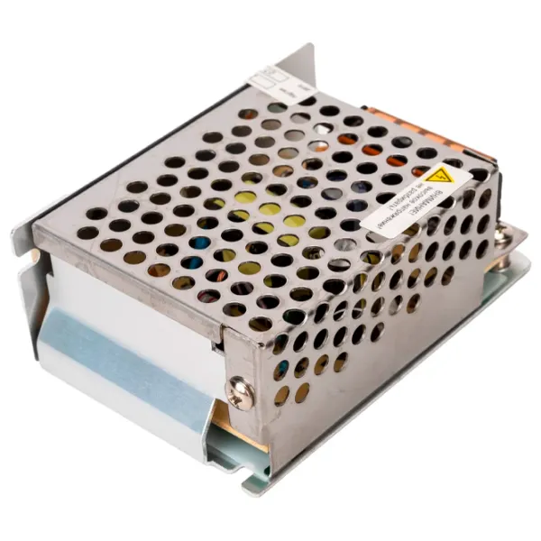 Драйвер IEK IPSN-PRO LED Серебряный / 30 Вт photo 4 Драйвер IEK IPSN-PRO LED Серебряный / 30 Вт photo 4