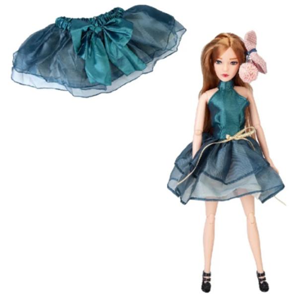 Păpușă Essa Toys Emily QJ095A model / 3+ photo 2