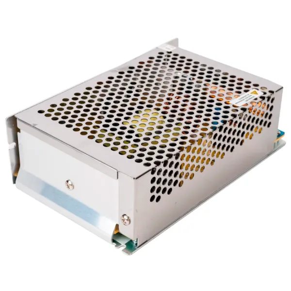 Драйвер IEK IPSN-PRO LED Серебряный / 200 Вт photo 4 Драйвер IEK IPSN-PRO LED Серебряный / 200 Вт photo 4