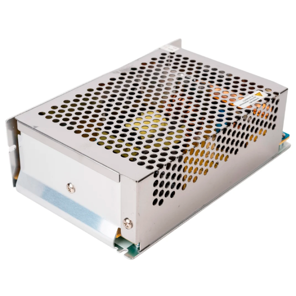 Драйвер IEK IPSN-PRO LED Серебряный / 200 Вт photo 4 Драйвер IEK IPSN-PRO LED Серебряный / 200 Вт photo 4