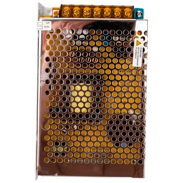 Драйвер IEK IPSN-PRO LED Серебряный / 200 Вт photo 5 Драйвер IEK IPSN-PRO LED Серебряный / 200 Вт photo 5