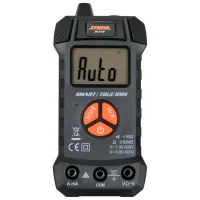 Мультиметр Sthor STH81772 Цифровой / 