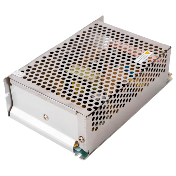 Драйвер IEK IPSN-PRO LED Серебряный / 150 Вт photo 3