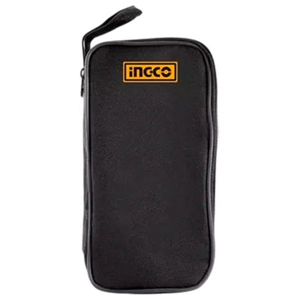 Мультиметр INGCO DCM100015 Цифровой / 6 МOм photo 7