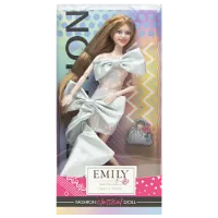 Păpușă New World Emily 672031 model / 3+