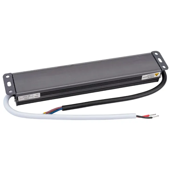 Драйвер IEK IPSN-PRO LED Серебряный / 50 Вт photo 3 Драйвер IEK IPSN-PRO LED Серебряный / 50 Вт photo 3