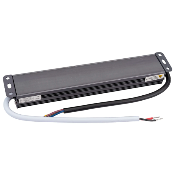 Драйвер IEK IPSN-PRO LED Серебряный / 50 Вт photo 3 Драйвер IEK IPSN-PRO LED Серебряный / 50 Вт photo 3